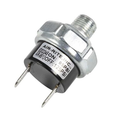 Pressure Switch. For 787U82., Speedaire MPN:D3005000040