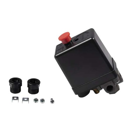 Pressure Switch, 1/4 NPT MPN:D3005000054