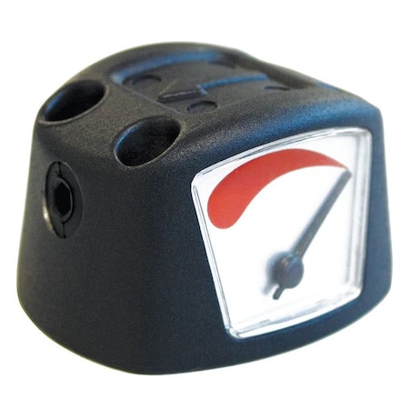 Air Gauge, Differential MPN:DPG-1000