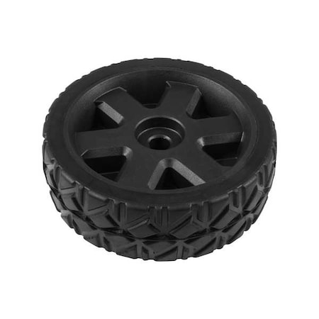Wheels for Model 3324541., Speedaire MPN:F4813700642