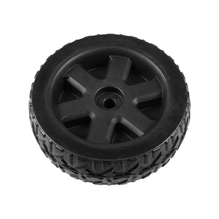 Wheels. For 3331041., Speedaire MPN:F4813700743