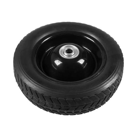 Wheels, 1/4 NPT MPN:F4813700896