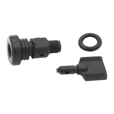 Manual Drain Kit for Bowl MPN:GGS_56643