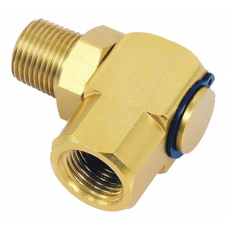 Swivel Assembly, For Use With Mfr. Model Number: L302153 No 2/ L301303 MPN:GGS_57190