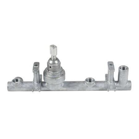 Regulator Assembly, 1/4 NPT MPN:J0303000201