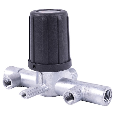 Regulatory Assembly, For SpeedAire MPN:J0305340773