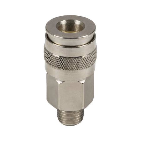 Couplers, 1/4 NPT MPN:J2991850047
