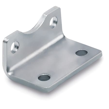 Foot Bracket, Foot, 100 mm, 120 mm MPN:L5100