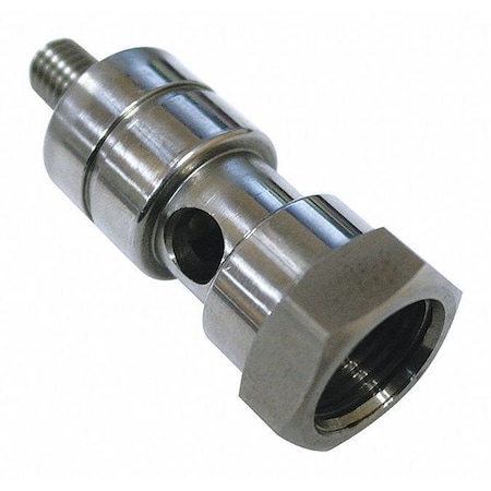 Bolt Shaft, SS MPN:M050-6071-1
