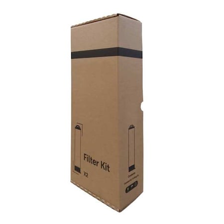 Air Dryer Part MPN:MKON-155-KIT