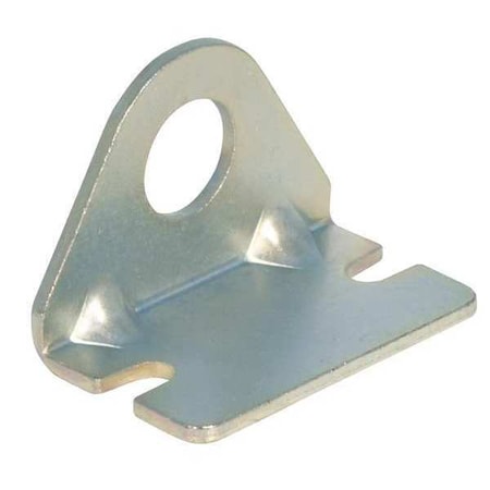 Foot Bracket, 3/4;7/8;1 1/16;5/4;1 1/2in MPN:NCM-L075