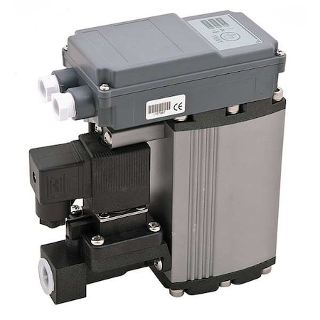 Zero Loss Drain, Pilot Operated, 3/4In NPT MPN:NLD-0150