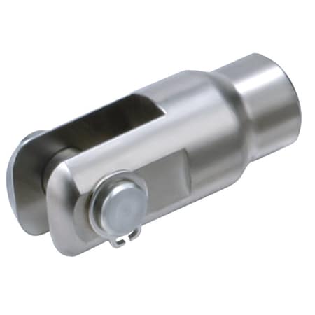 Rod Clevis, 3/4;7/8;17/16;5/4;3/2;2in MPN:NY-125