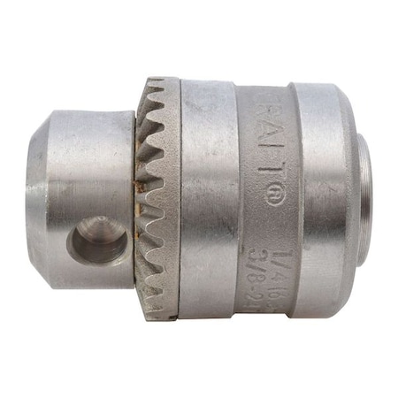 Drill Chuck, 1/4, Speedaire MPN:PN10D234002G