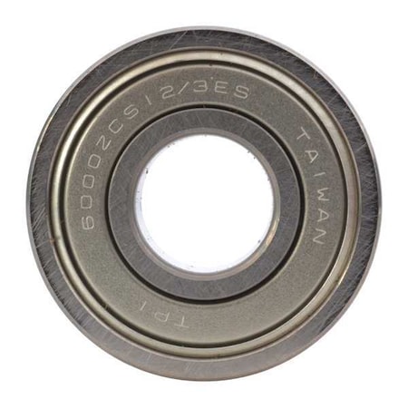Ball Bearing, 6000zz MPN:PN10D234007G