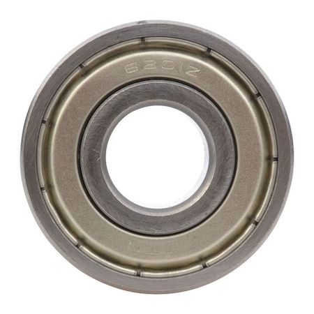Ball Bearing, 6201zz, Speedaire, PK2 MPN:PN10D239026G