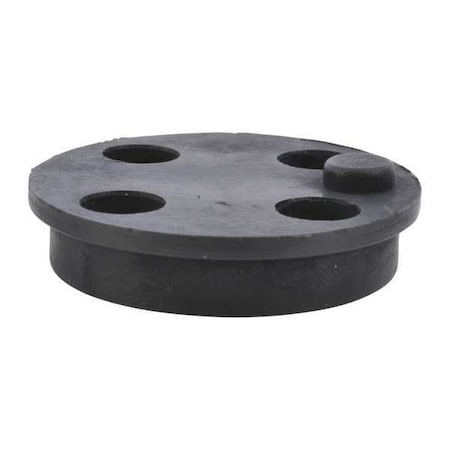 Bumper Seat Valve, Speedaire MPN:PN12V726013G