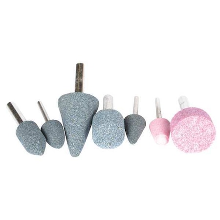 Grinding Stones, Speedaire MPN:PN12V740030G