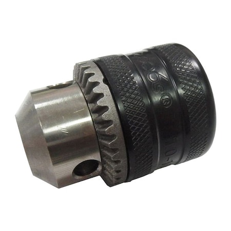 Standard Keyed Chuck, Speedaire MPN:PN21AA289G