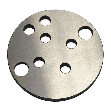 Lower Valve Case Lid, Speedaire MPN:PN21AA633G