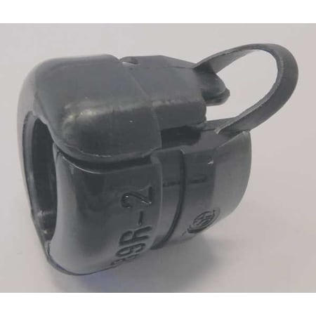 Strain Relief Bushing, PK2 MPN:PN22N022G