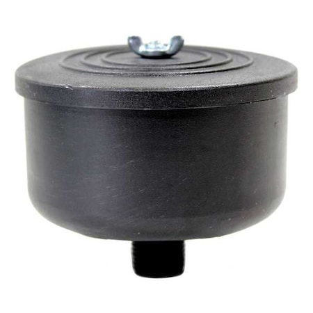 Air Filter, For Use With Mfr. Model Number: 2MLW4 MPN:PN22N024G