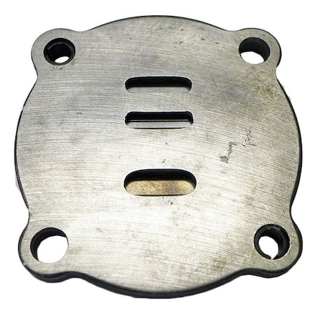 In and Ex Valve Assembly, Speedaire MPN:PN22N025G