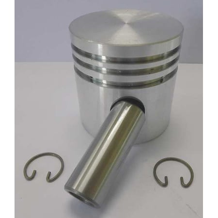 Piston Set, Speedaire MPN:PN22N028G