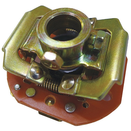 Centrifugal Switch Set, Speedaire MPN:PN22N031G