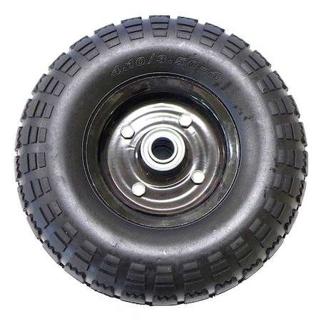 Tank Wheel, Speedaire MPN:PN22N040G