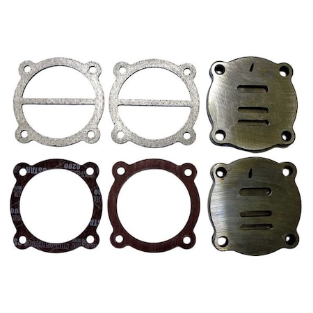 Valve Assembly, PK2 MPN:PN22N041G