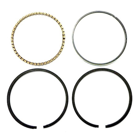 Piston Ring Set MPN:PN22N043G