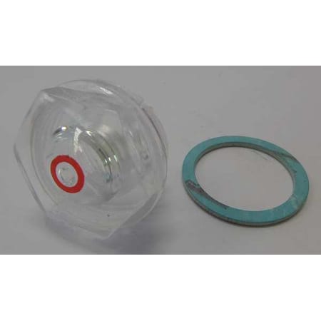 Oil Sight Gauge Set MPN:PN22N045G