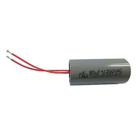 Running Capacitor, Speedaire MPN:PN22N051G