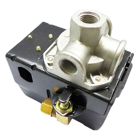 Pressure Switch, For Use With Mfr. Model Number: 11X355 MPN:PN22N074G