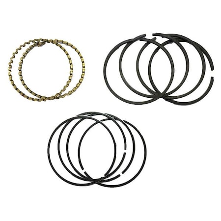 Piston Ring Set, Speedaire MPN:PN22N084G