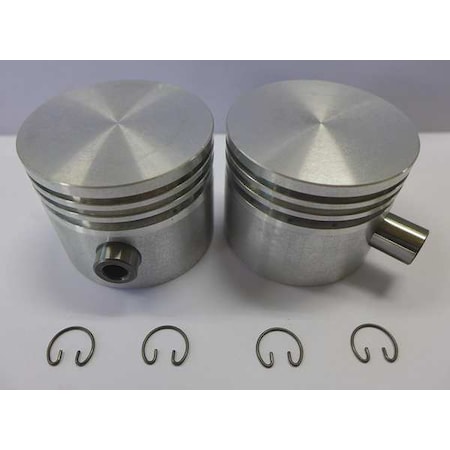 Piston Set, PK2 MPN:PN22N085G