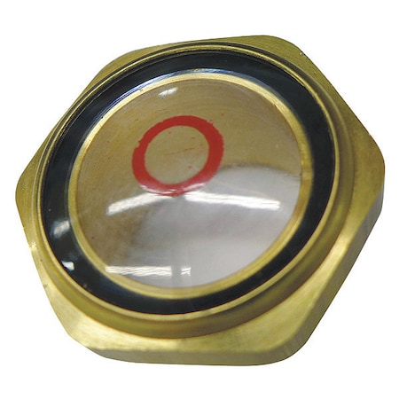 Oil Sight Gauge Set MPN:PN22N088G