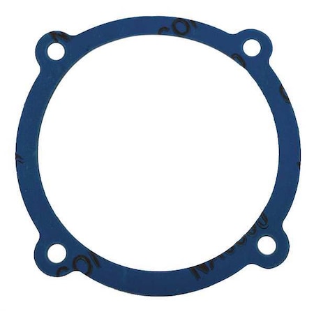 Rear Bearing Seat Gasket MPN:PN22N091G
