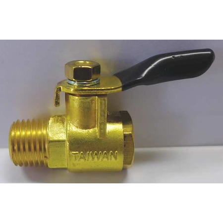 Drain Valve, Speedaire MPN:PN22N092G