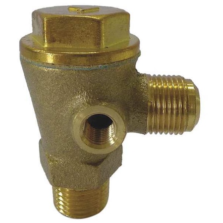 Check Valve, Speedaire MPN:PN22N093G