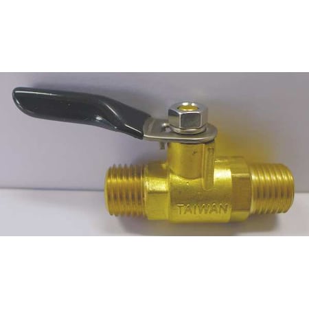 Ball Valve, Speedaire MPN:PN22N098G