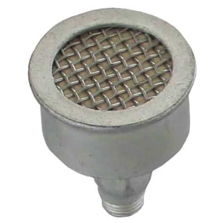 Muffler for 22UX43, 44, 46, 54, 56-61, 72-75 MPN:PN22UX028G