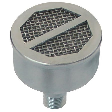 Muffler for 22UX45 MPN:PN22UX039G