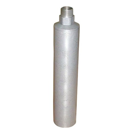Muffler for 22UX52, 53 MPN:PN22UX079G