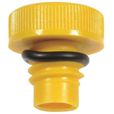 Oil Filling Plug Set, Speedaire MPN:PN2319003AG