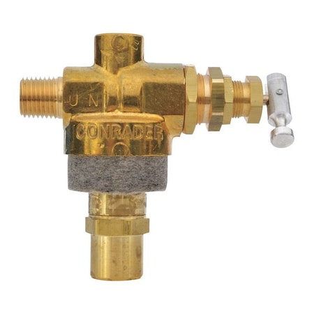 Unloading Valve, Speedaire MPN:PN2407017G