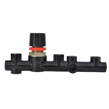 Regulator MPN:PN2408027G