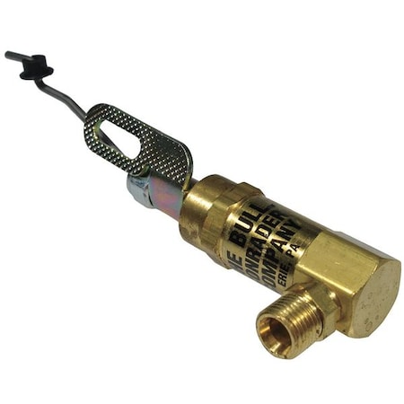 Idling Device, Speedaire MPN:PN2423030G