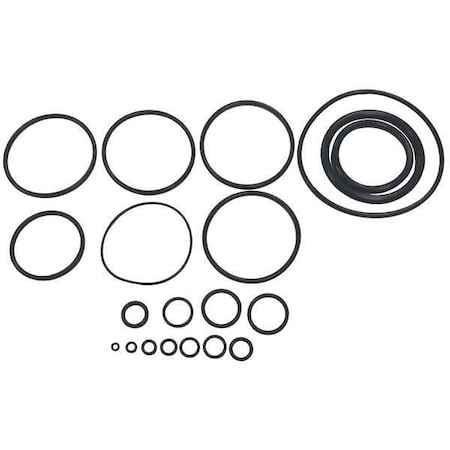 O-ring Kit, Speedaire MPN:PN31CCP09G